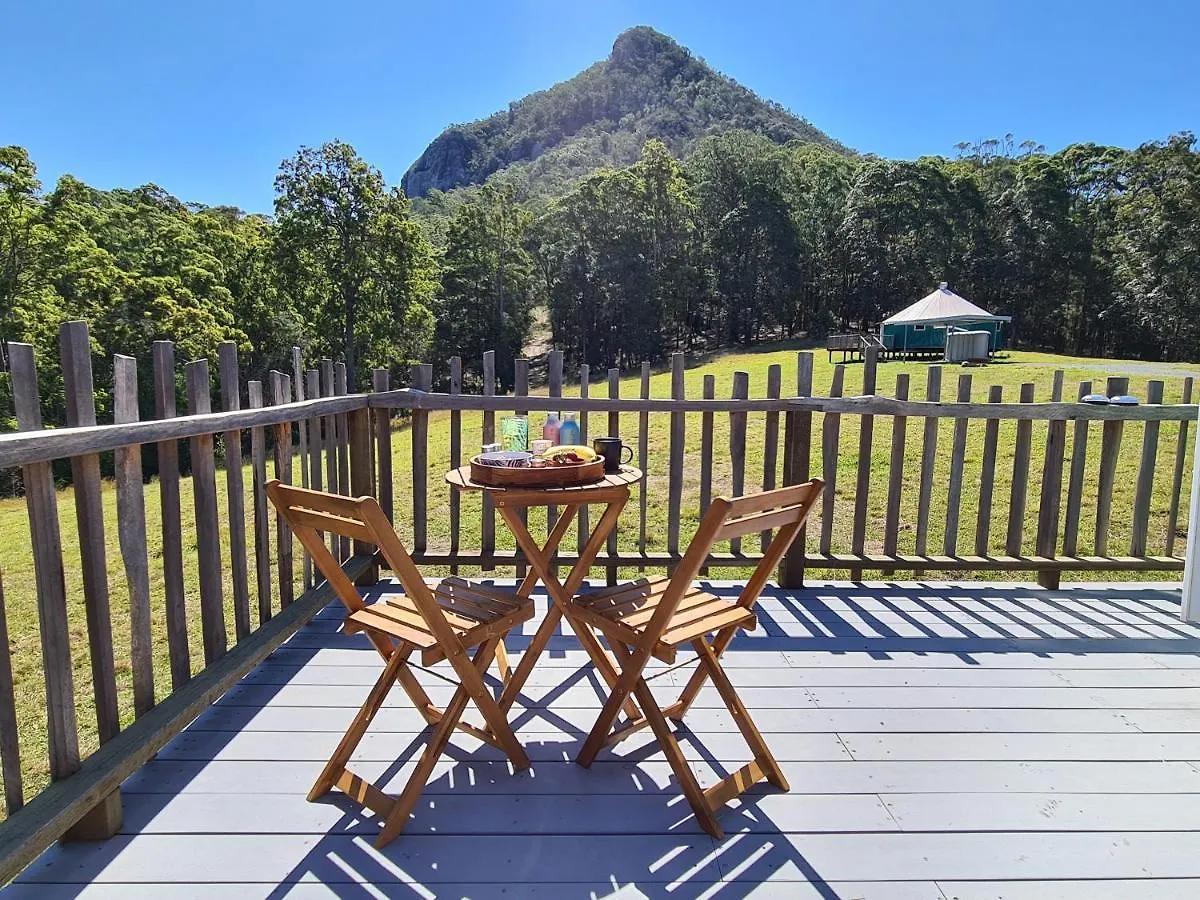 Resort Noosa Eco Retreat Hotel Pomona Australia