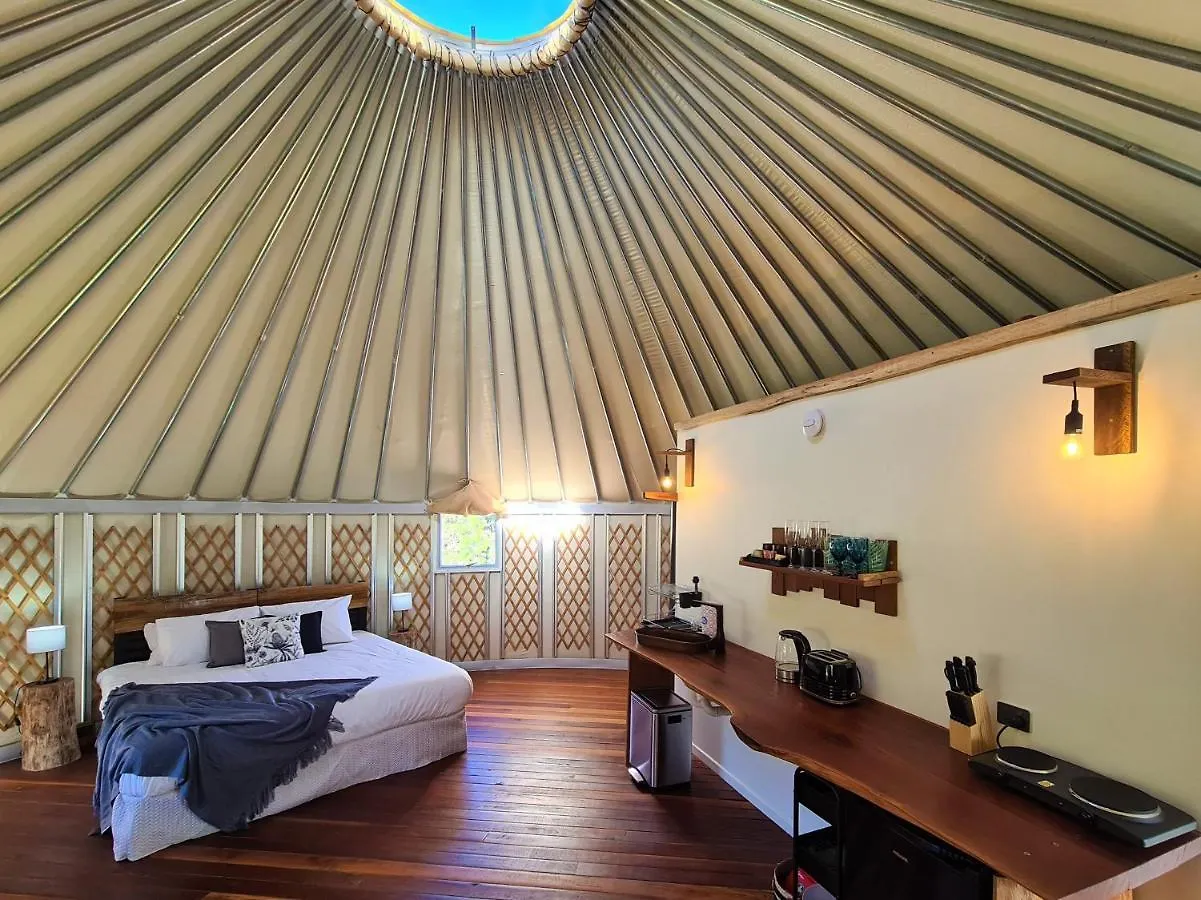 Resort Noosa Eco Retreat Hotel Pomona